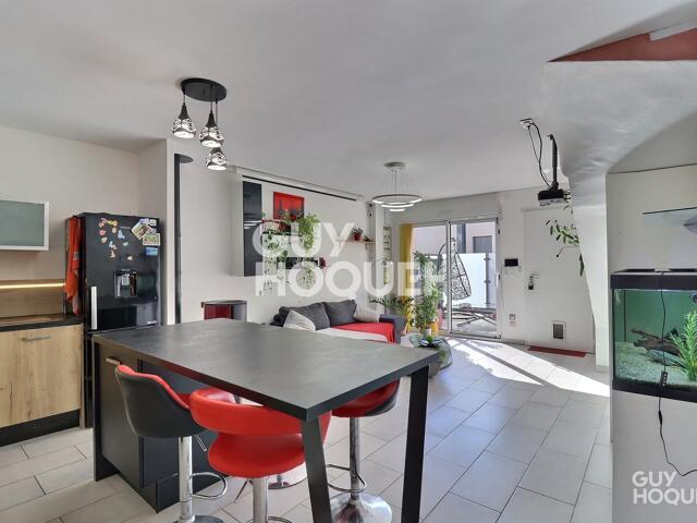 Appartement proposé à Brindas