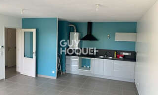 Appartement 2 Pièces 45 m² à louer à Pontcharra (38530)