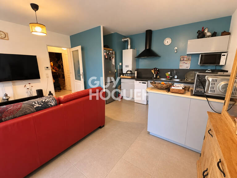 appartement — photo 1
