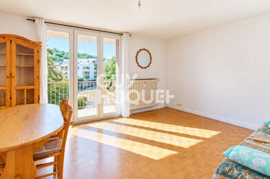 Appartement 3 pièces 209000 €