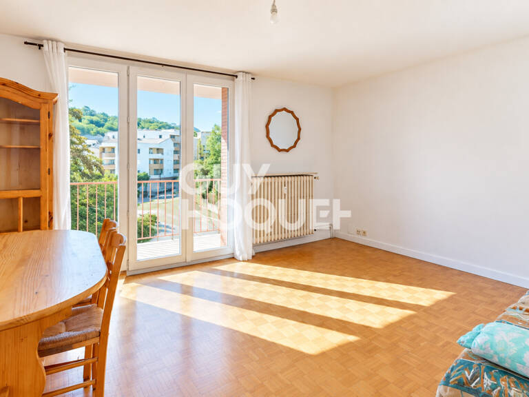 appartement — photo 1