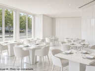 Restaurant méditerranéen d'excellence - Emplacement privilég — photo 2