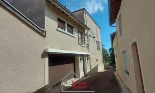 Maison 7 Pièces 143 m² à vendre à Villerest (42300)