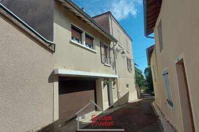 Maison 7 pièces 238000 €