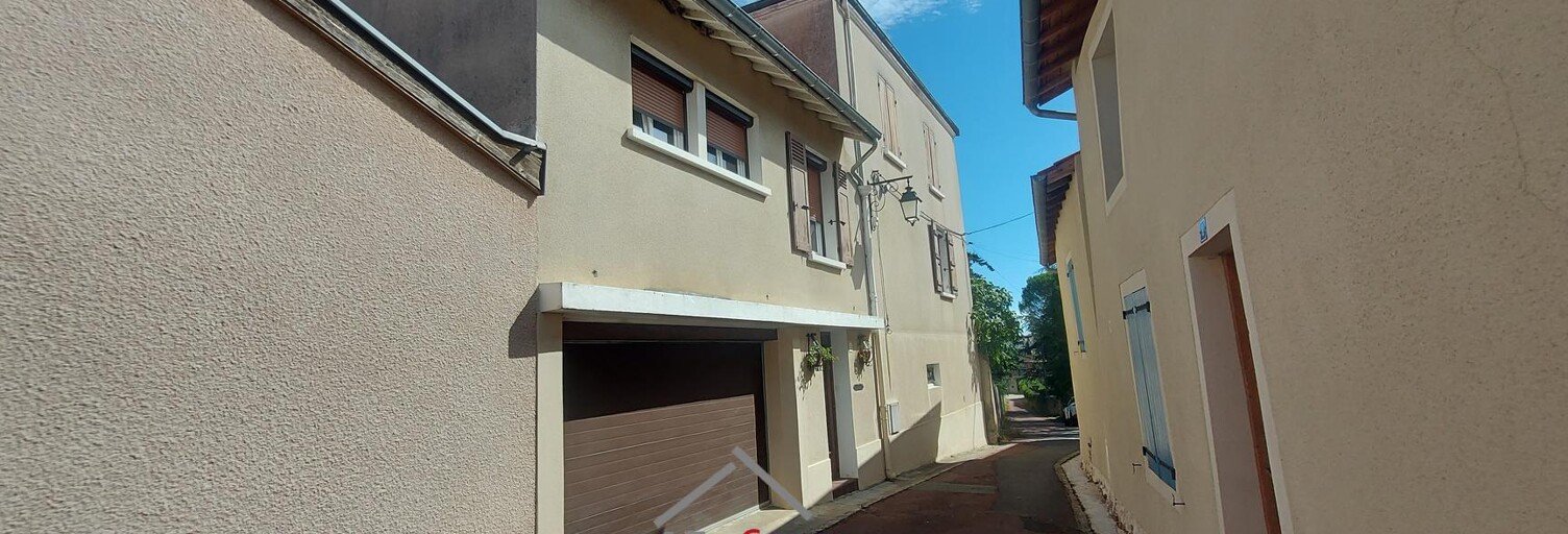 Maison 7 Pièces 143 m² à vendre à Villerest (42300)