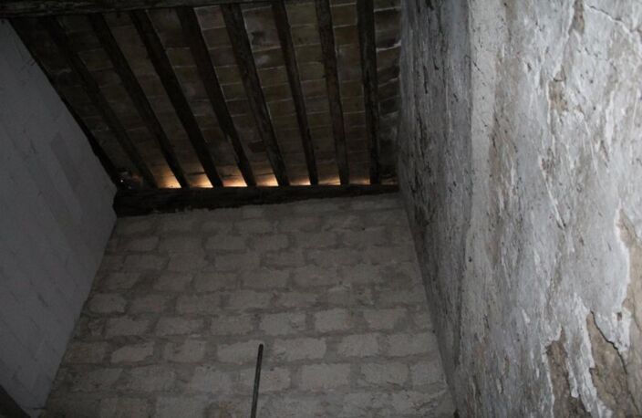 Remise de 85m² habitable avec permis de construire — photo 5