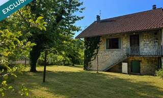 Maison 4 Pièces 82 m² à vendre à Valromey-sur-Séran (01260)