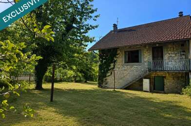 Maison 4 pièces 80000 €