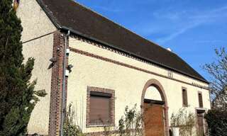 Maison 6 Pièces 164 m² à vendre à Bourth (27580)