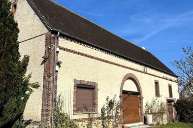 Maison 6 pièces 188000 €