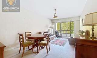 Appartement 3 Pièces 75 m² à vendre à Yerres (91330)
