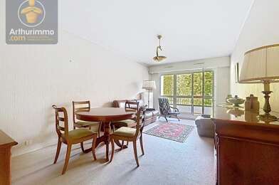 Appartement 3 pièces 275000 €