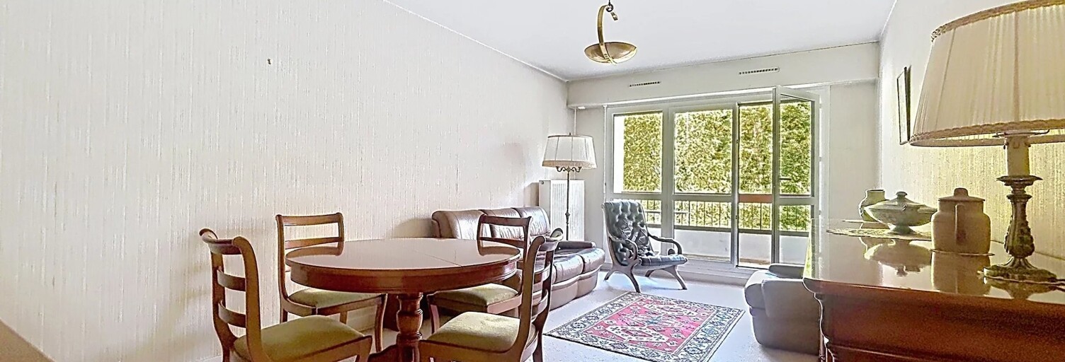 Appartement 3 Pièces 75 m² à vendre à Yerres (91330)