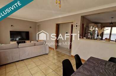 Maison 4 pièces 198000 €