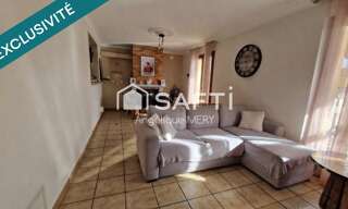 Maison 4 Pièces 84 m² à vendre à Longages (31410)
