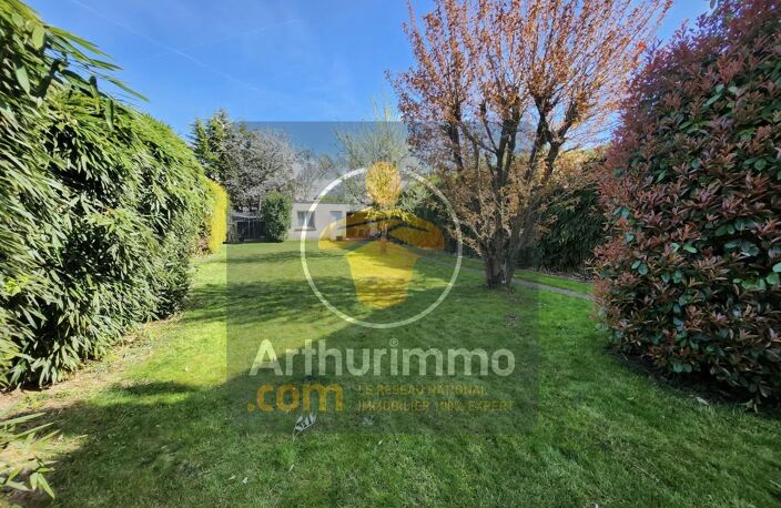MAISON INDEPENDANTE SUR 530 M² DE TERRAIN — photo 2