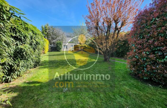 MAISON INDEPENDANTE SUR 530 M² DE TERRAIN — photo 3