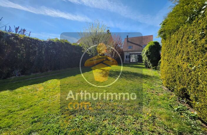MAISON INDEPENDANTE SUR 530 M² DE TERRAIN — photo 4