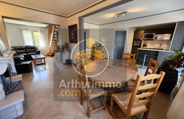 MAISON INDEPENDANTE SUR 530 M² DE TERRAIN — photo 5
