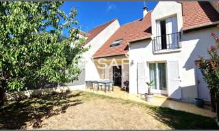 Maison 5 Pièces 108 m² à vendre à Courtry (77181)