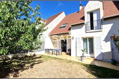 Maison 5 pièces 329000 €