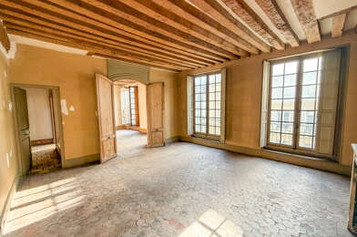 Appartement 6 pièces 1350000 €