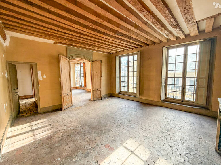 Appartement 6 pièces 137 m² — photo 1