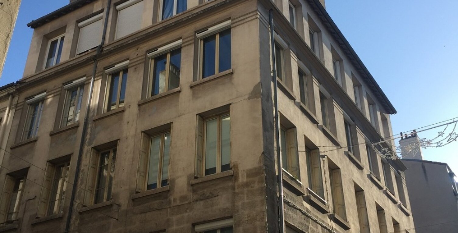 Vente appartement 6 pièces 160 m² Saint-Étienne (42000) — photo 1