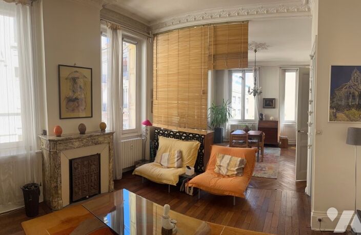 Vente appartement 6 pièces 160 m² Saint-Étienne (42000) — photo 3