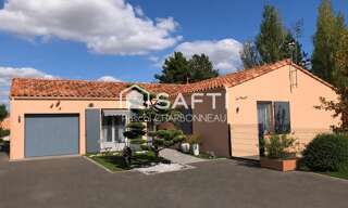 Maison 4 Pièces 89 m² à vendre à Mouilleron-Saint-Germain (85390)