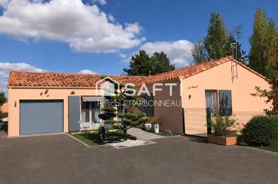 Maison 4 pièces 219900 €