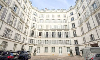 Appartement 2 Pièces 22 m² à vendre à Paris 1 (75001)