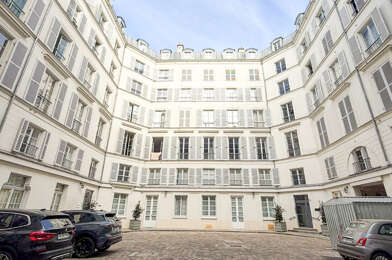 Appartement 2 pièces 125000 €