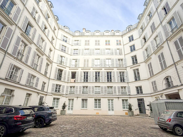 Appartement 2 pièces 22 m² — photo 1
