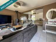 Rosporden  Maison contemporaine familiale dans un environnement paisible — photo 3