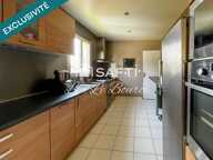 Rosporden  Maison contemporaine familiale dans un environnement paisible — photo 4