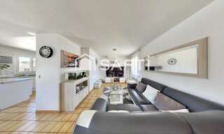 Maison 5 Pièces 93 m² à vendre à Bassens (33530)