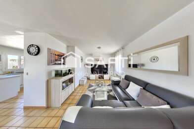Maison 5 pièces 289000 €