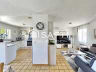 Maison familiale 4 chambres avec piscine - Terrain de 676 m² — photo 3