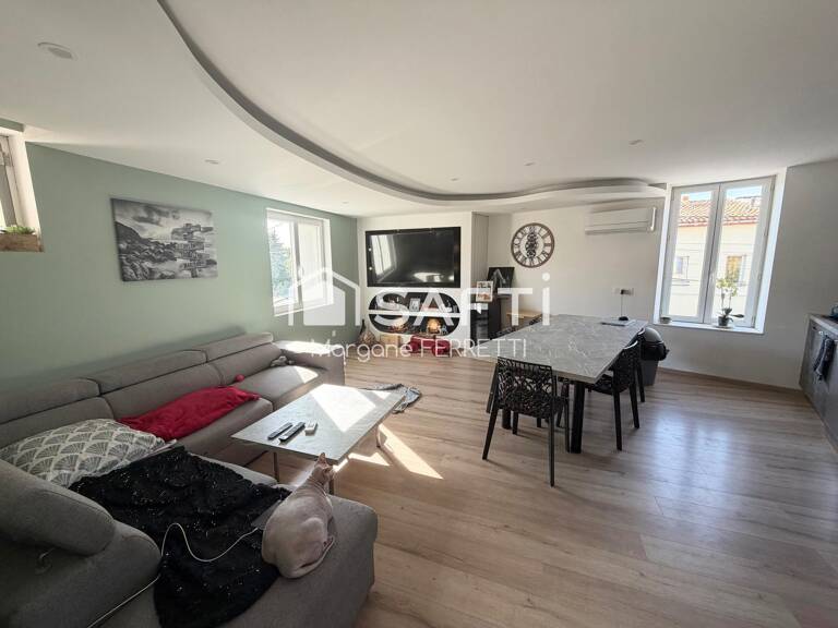 MAISON R+2 155 M² AVEC GARAGE + STUDIO — photo 1