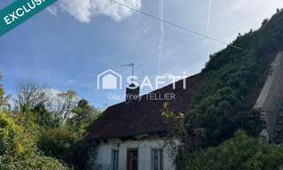 Maison 4 Pièces 100 m² à vendre à Villers-sous-Ailly (80690)