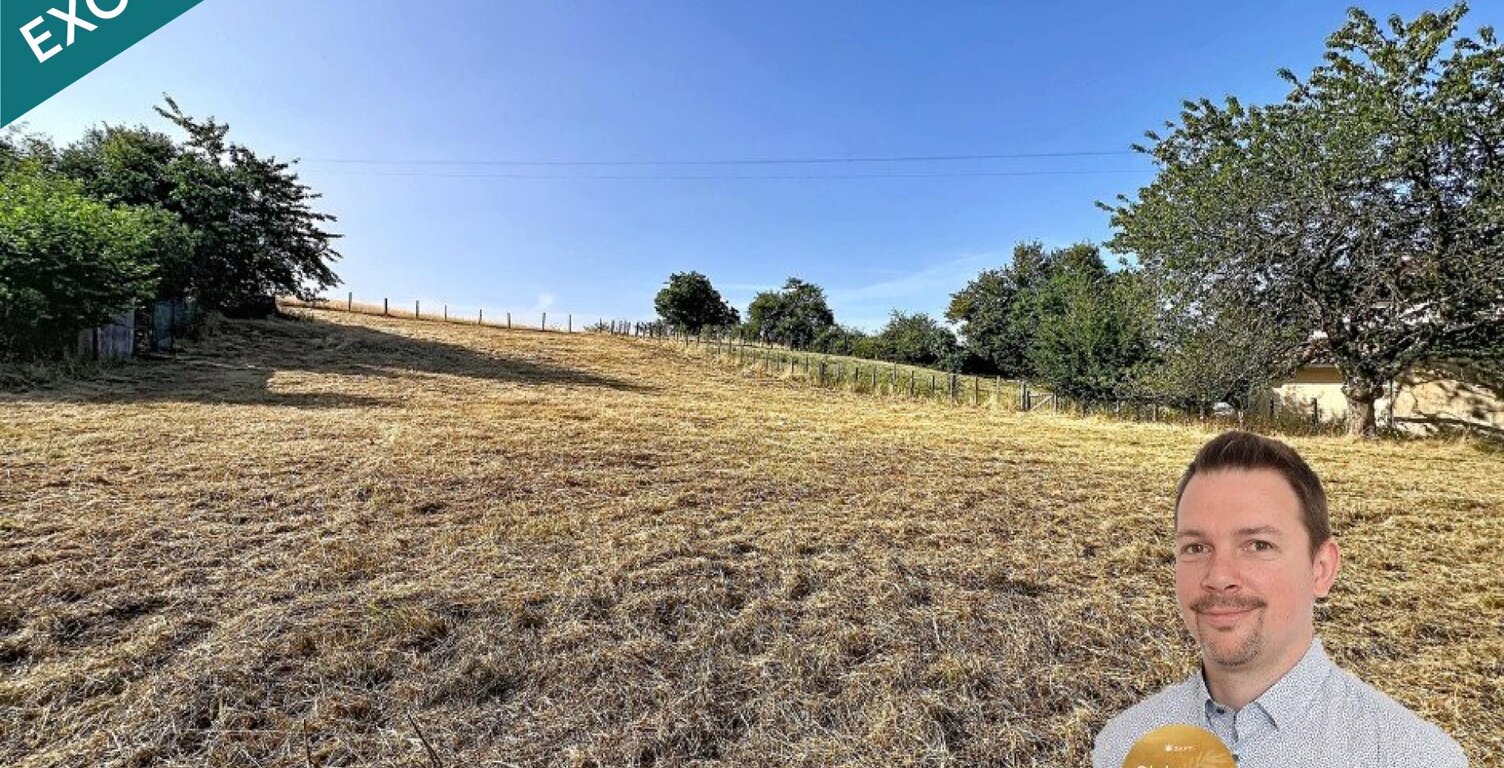 Terrain plat — photo 1