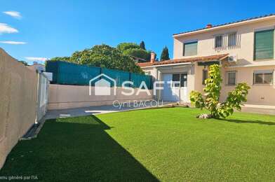 Maison 5 pièces 271000 €