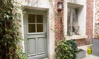 Maison 2 Pièces 29 m² à vendre à Honfleur (14600)