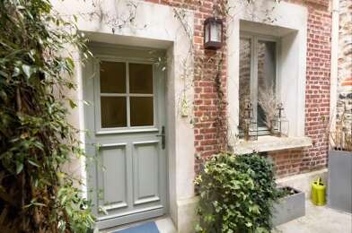Maison 2 pièces 205000 €