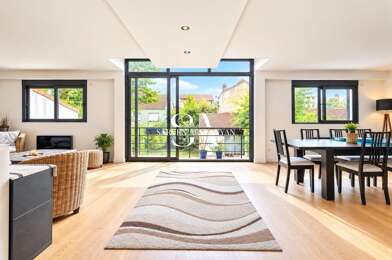 Maison 6 pièces 1050000 €
