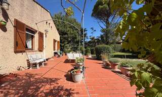 Maison 7 Pièces 163 m² à vendre à Bouc-Bel-Air (13320)
