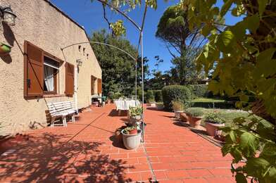 Maison 7 pièces 640000 €