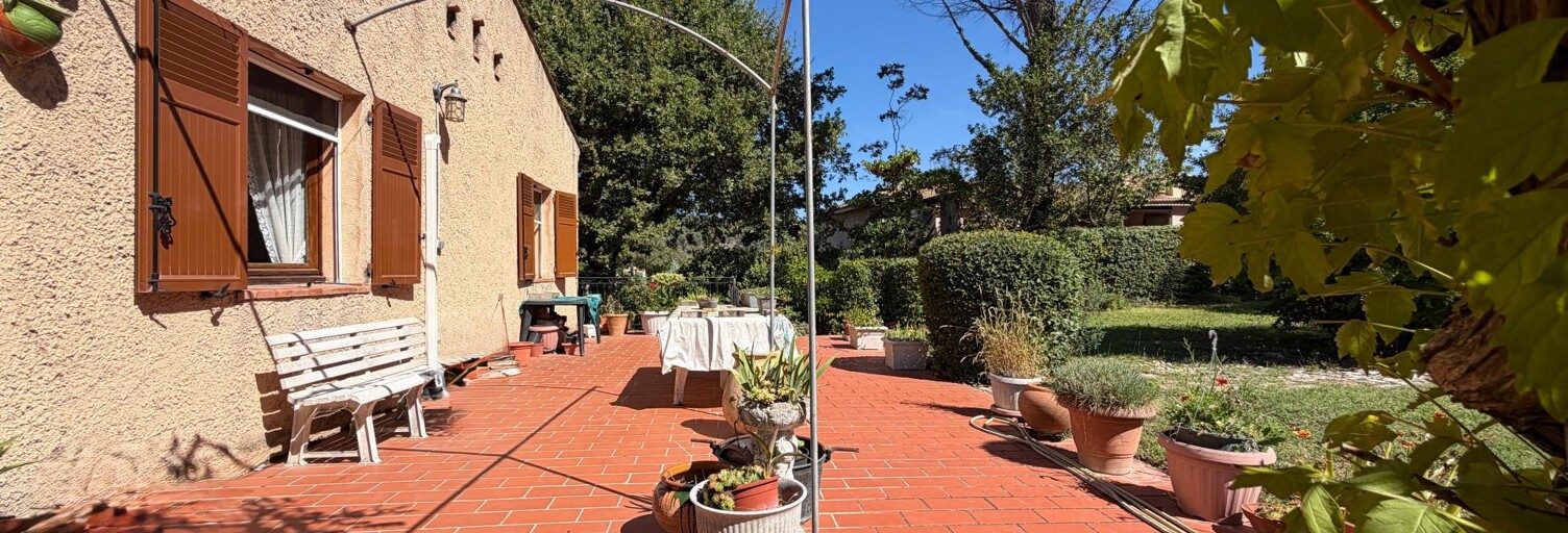 Maison 7 Pièces 163 m² à vendre à Bouc-Bel-Air (13320)