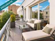 3 pièces avec terrasse, garage et proche tram F — photo 2